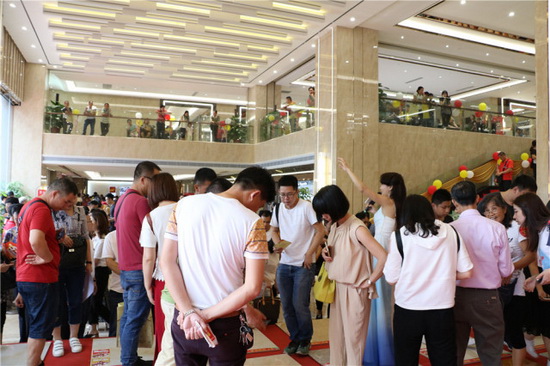 伟德BETVLCTOR1946始于英国(中国游)·官网