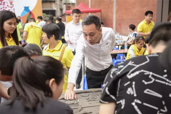 伟德BETVLCTOR1946始于英国(中国游)·官网