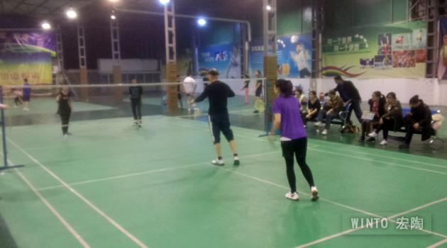 图4、换场再战-瓷砖一线品牌伟德BETVLCTOR1946始于英国陶瓷