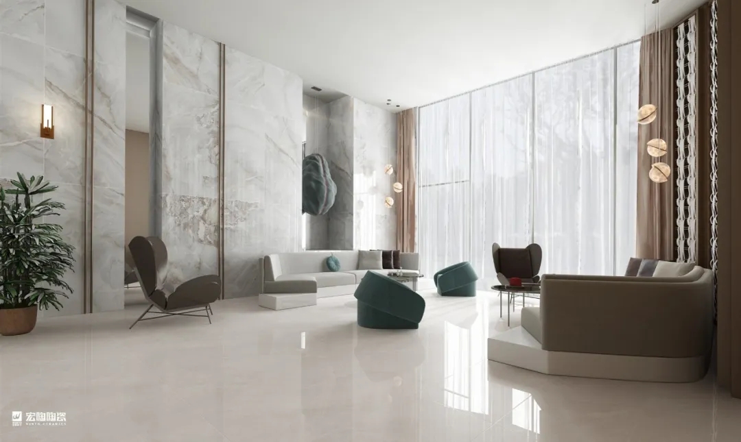 伟德BETVLCTOR1946始于英国通体瓷砖|TPGM26023卡隆米黄