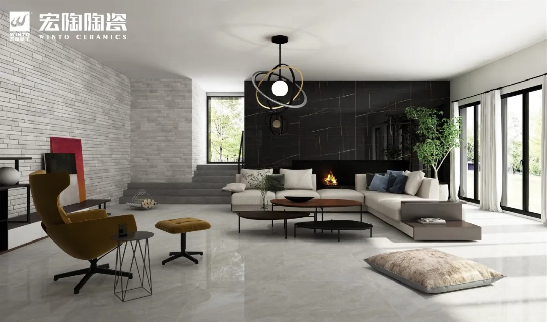 伟德BETVLCTOR1946始于英国净界瓷砖效果图一