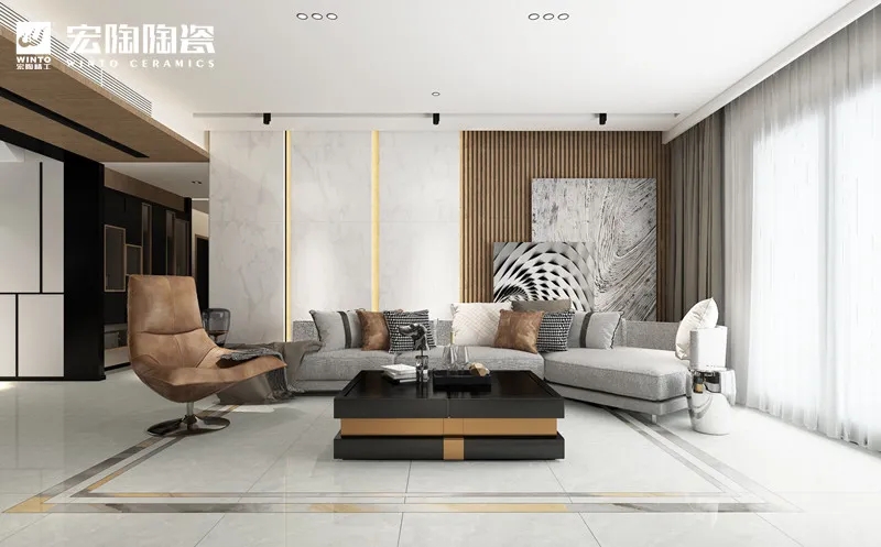 伟德BETVLCTOR1946始于英国全抛釉瓷砖 TPG80184