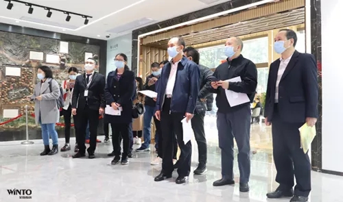 考察伟德BETVLCTOR1946始于英国2