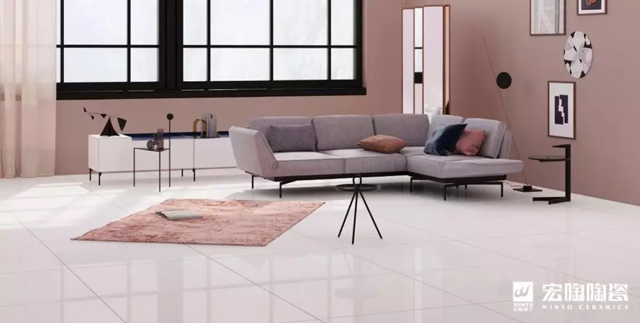 伟德BETVLCTOR1946始于英国超白瓷砖