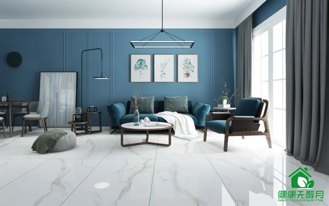 伟德BETVLCTOR1946始于英国康健境界瓷砖装修效果图