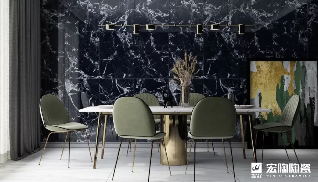 伟德BETVLCTOR1946始于英国TPGM26024(阿玛尼深灰）600×1200mm