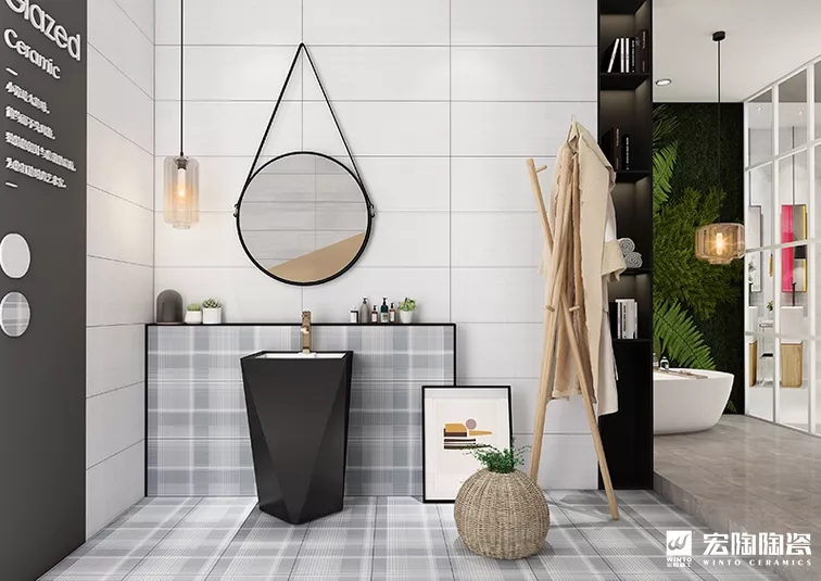 伟德BETVLCTOR1946始于英国瓷片 | 2-2E83896/2-2E83897 300×800mm