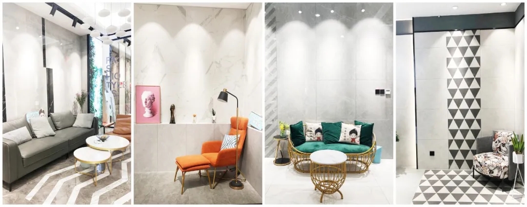 河南周口伟德BETVLCTOR1946始于英国装修效果图