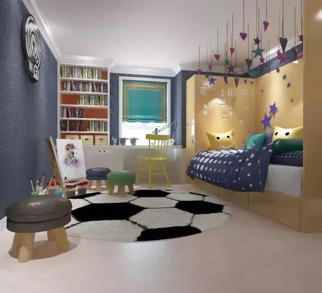 伟德BETVLCTOR1946始于英国高端瓷砖装修效果图