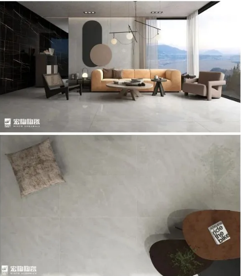 伟德BETVLCTOR1946始于英国灰色瓷砖效果图展示