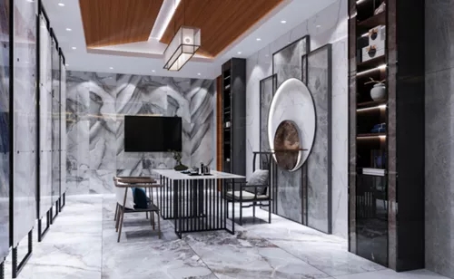 伟德BETVLCTOR1946始于英国装修效果图展示三