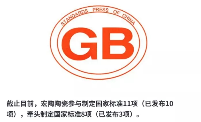 伟德BETVLCTOR1946始于英国加入国家标准的制订