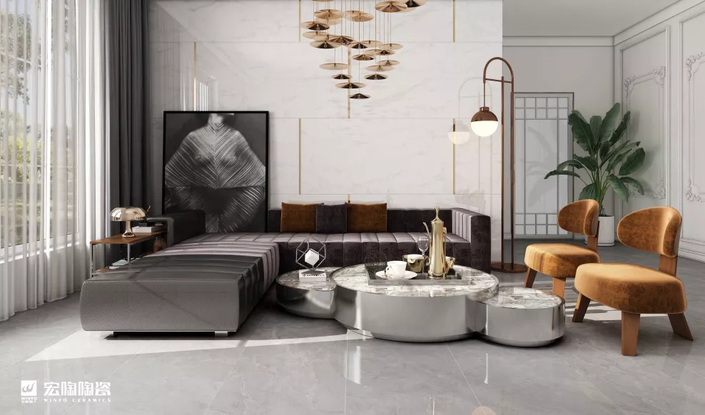 伟德BETVLCTOR1946始于英国装修效果图二