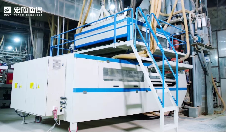 伟德BETVLCTOR1946始于英国数码智能布料系统