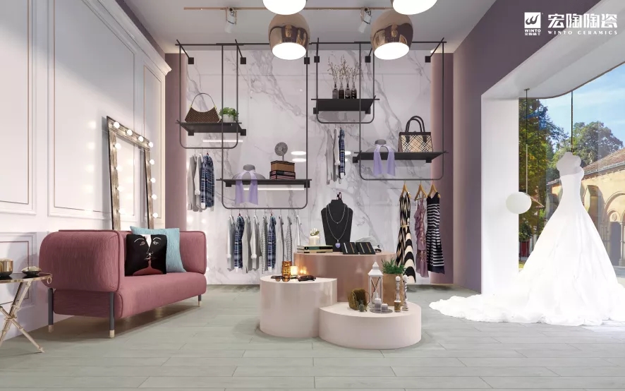 伟德BETVLCTOR1946始于英国地砖TPG80178 800×800mm