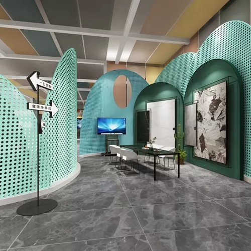 伟德BETVLCTOR1946始于英国展厅