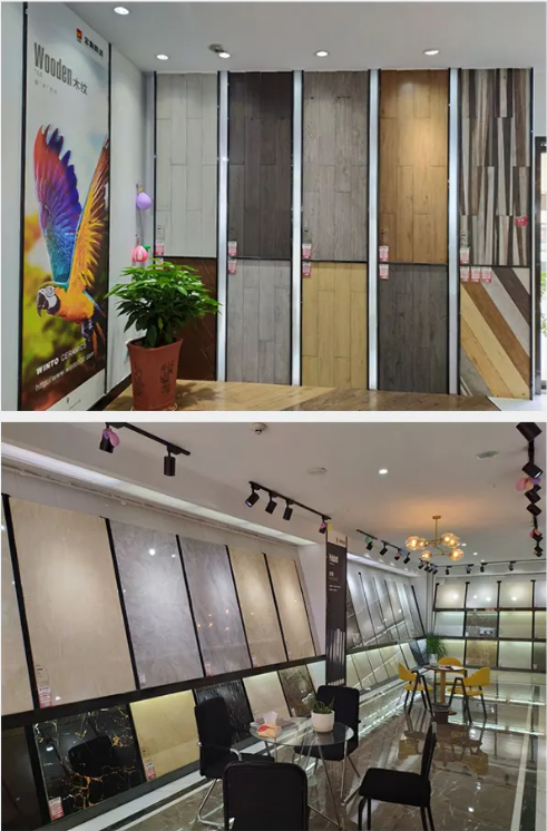 伟德BETVLCTOR1946始于英国江西上栗专卖店选材区