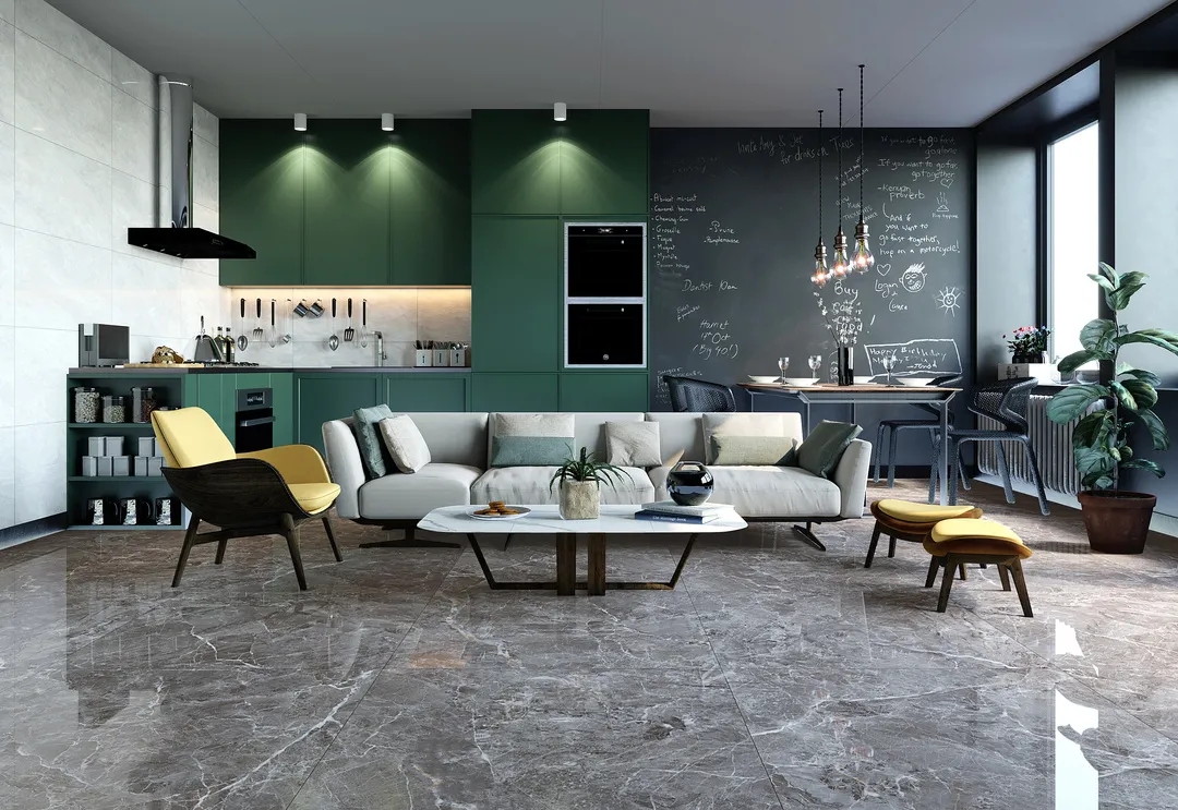 伟德BETVLCTOR1946始于英国和地砖混搭效果图