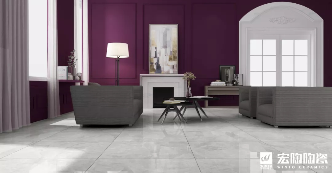 伟德BETVLCTOR1946始于英国通体800X800瓷砖和地砖效果图