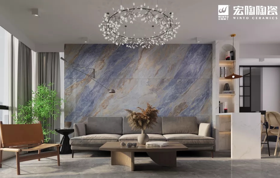 伟德BETVLCTOR1946始于英国900X1800大板瓷砖和地砖效果图