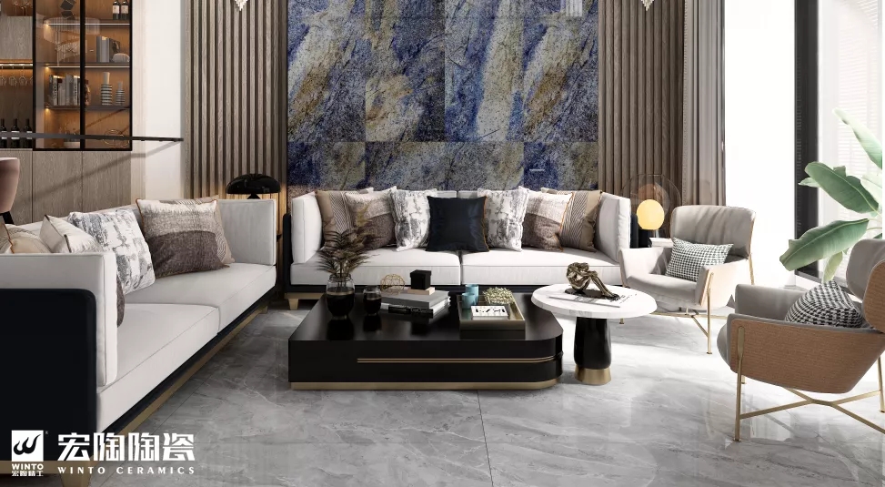 伟德BETVLCTOR1946始于英国康健净界瓷砖和地砖效果图