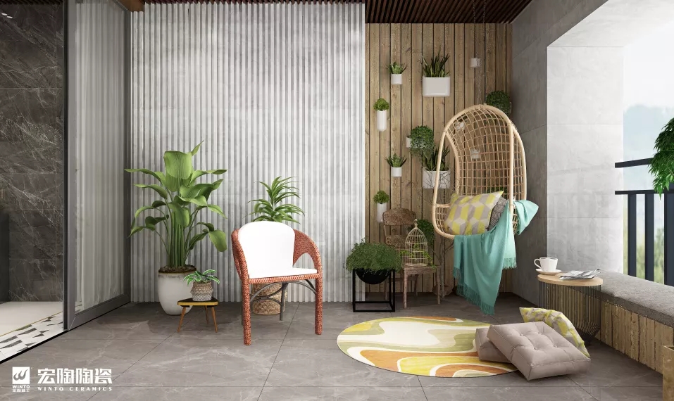 伟德BETVLCTOR1946始于英国土耳其银灰瓷砖地砖