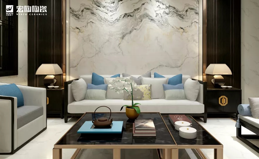 伟德BETVLCTOR1946始于英国地砖装修效果图二