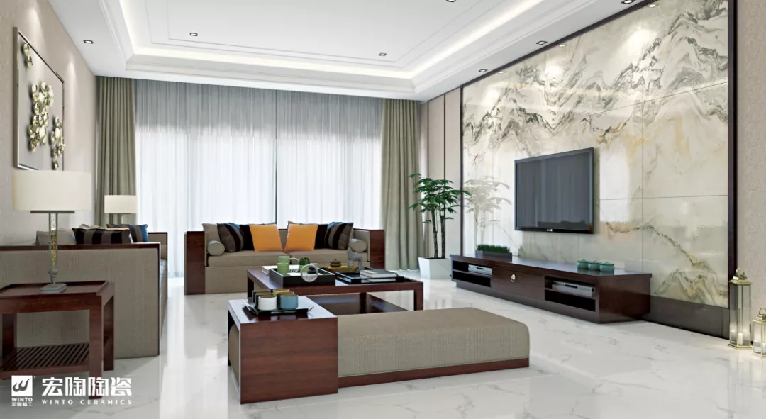 伟德BETVLCTOR1946始于英国装修效果图三