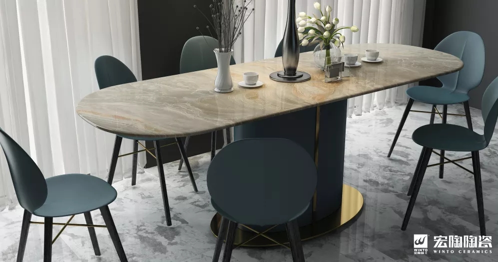 伟德BETVLCTOR1946始于英国威尼斯棕装修效果图