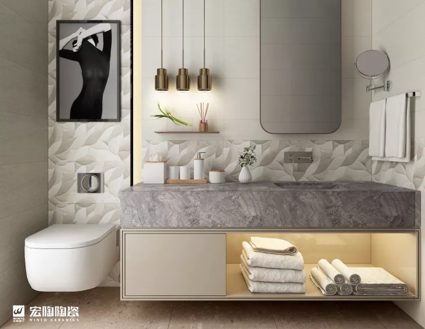 伟德BETVLCTOR1946始于英国地砖罗曼蒂气概