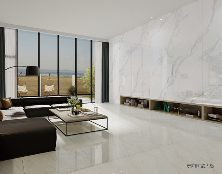 伟德BETVLCTOR1946始于英国陶瓷大板效果图