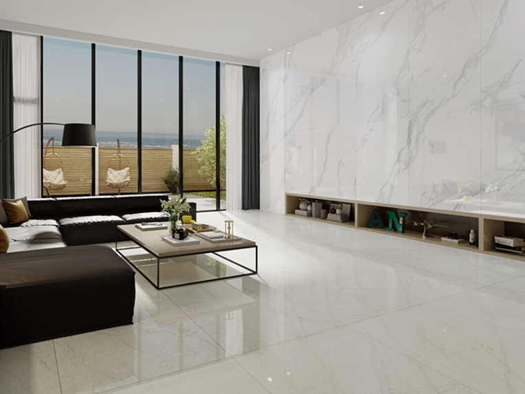 伟德BETVLCTOR1946始于英国陶瓷大板作为墙地砖装修效果图