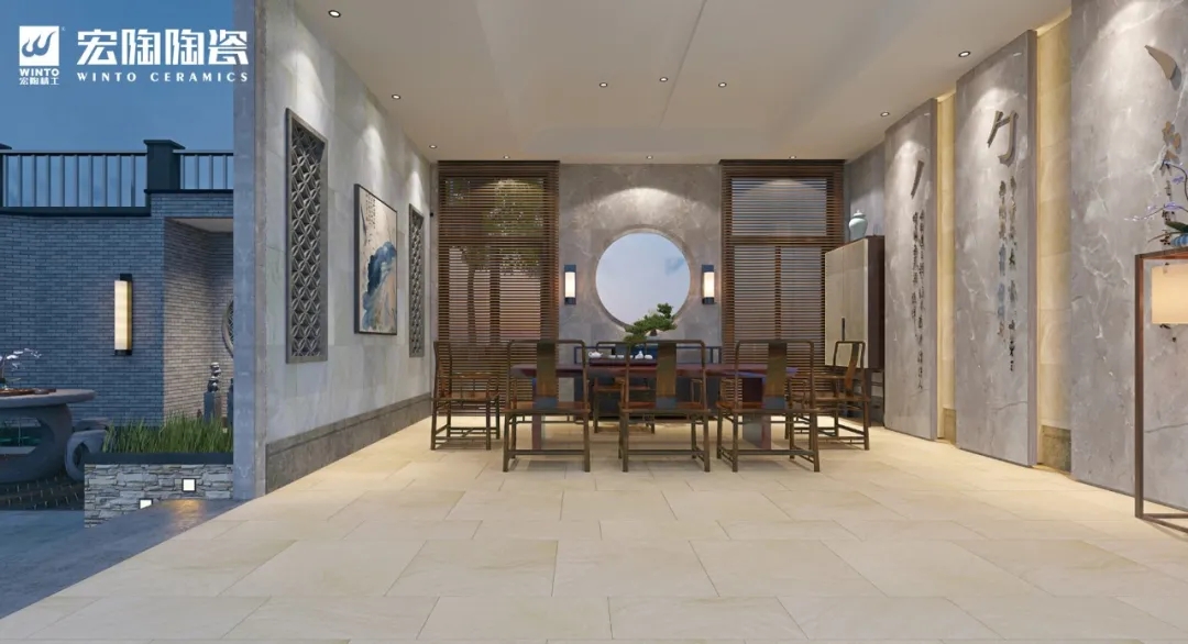 伟德BETVLCTOR1946始于英国地砖装修效果