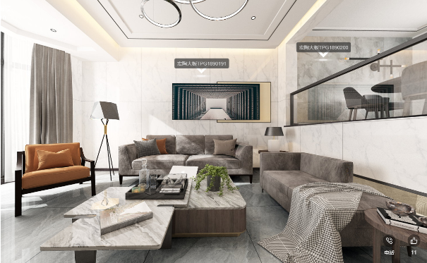 伟德BETVLCTOR1946始于英国陶瓷大板地砖装修效果图