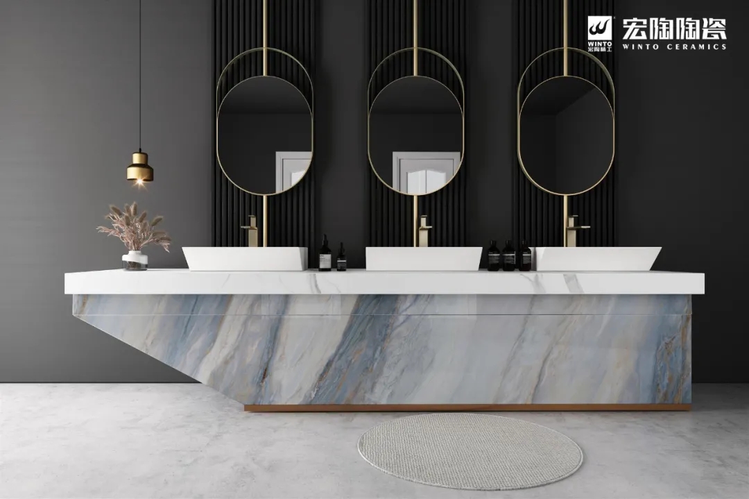 伟德BETVLCTOR1946始于英国岩板效果图