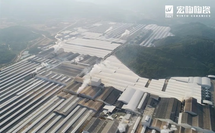 佛山瓷砖十大品牌排行榜伟德BETVLCTOR1946始于英国陶瓷