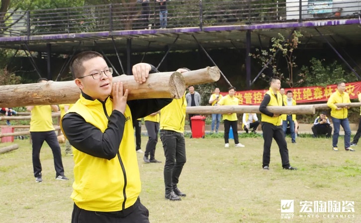 佛山瓷砖伟德BETVLCTOR1946始于英国陶瓷品牌