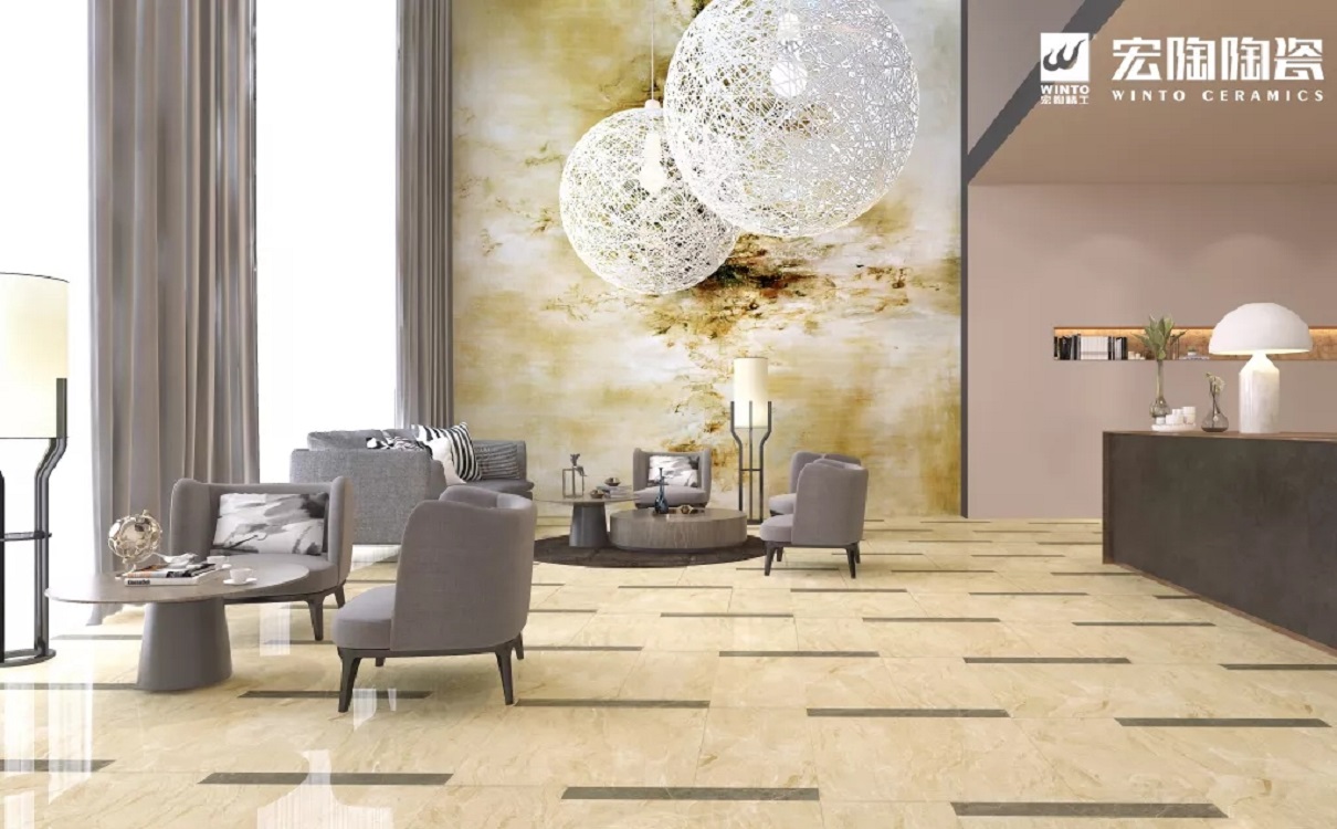 伟德BETVLCTOR1946始于英国地砖装修效果图