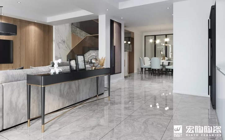 伟德BETVLCTOR1946始于英国地砖装修效果图