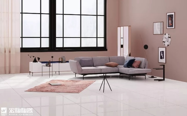 伟德BETVLCTOR1946始于英国地砖装修效果图