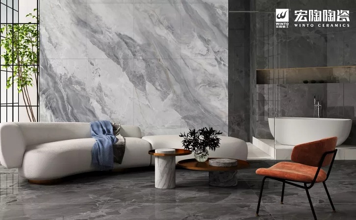 佛山瓷砖伟德BETVLCTOR1946始于英国地砖装修效果图