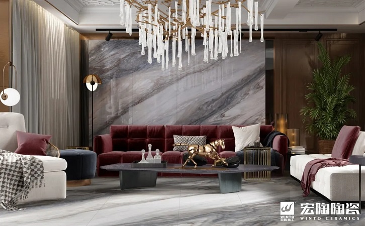 伟德BETVLCTOR1946始于英国岩板效果图