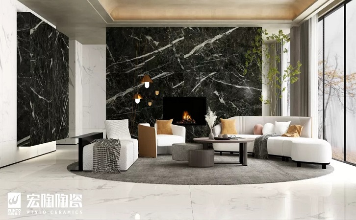 伟德BETVLCTOR1946始于英国岩板效果图