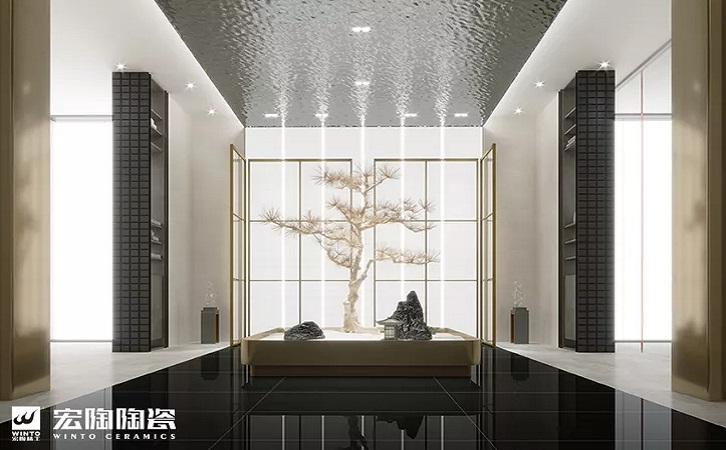 伟德BETVLCTOR1946始于英国地砖装修效果