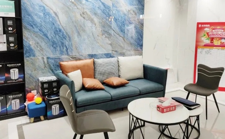 伟德BETVLCTOR1946始于英国地砖合肥店面