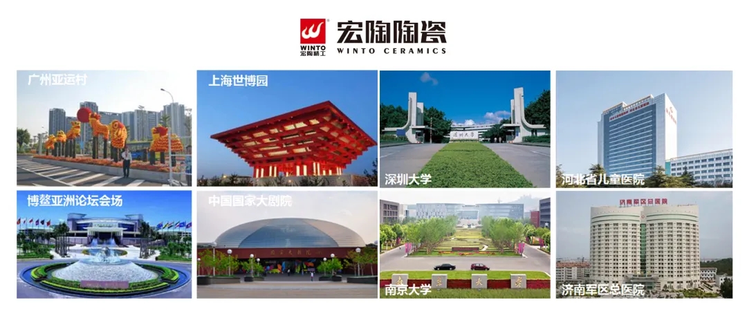 伟德BETVLCTOR1946始于英国陶瓷在渠道开拓方面案例图