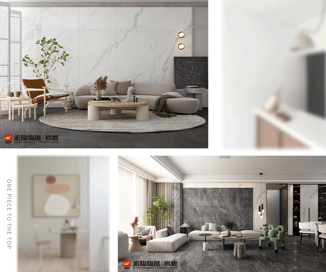 伟德BETVLCTOR1946始于英国大岩板整体效果图