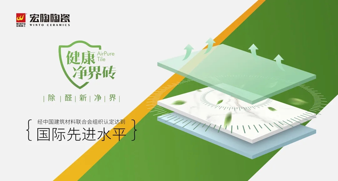 伟德BETVLCTOR1946始于英国康健净界瓷砖