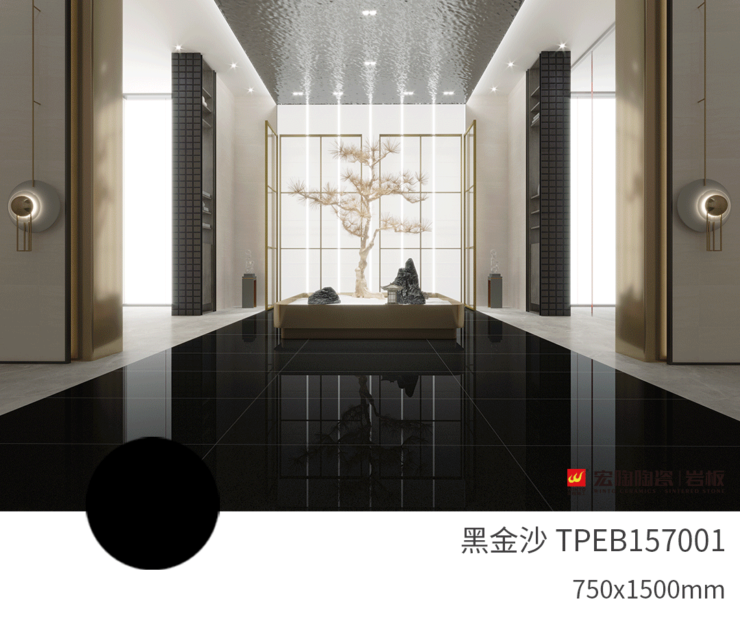 伟德BETVLCTOR1946始于英国岩板星耀系列效果图