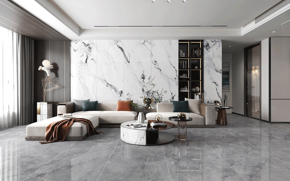 伟德BETVLCTOR1946地砖装建成效图